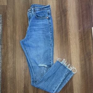 Women’s Levi Jeans
